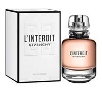 Givenchy L'interdit EDP - 80ml