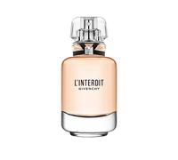 Givenchy L'Interdit EDP 80ml Eau De Parfum for Women New & Sealed