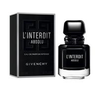 Givenchy L'interdit EDP Intense Absolu - 35ml