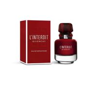 Givenchy L'interdit EDP Rouge