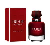 Givenchy L´INTERDIT RED eau de parfum spray 80 ml