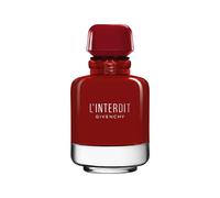 Givenchy L'interdit Eau de Parfum Rouge Ultime - 80ml