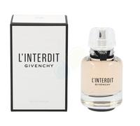 Givenchy L'Interdit Edp Spray 50 ml
