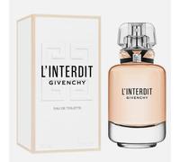 Givenchy L'interdit EDT