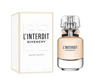 Givenchy L'interdit EDT - 35ml