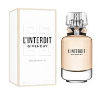 Givenchy L'interdit EDT - 50ml