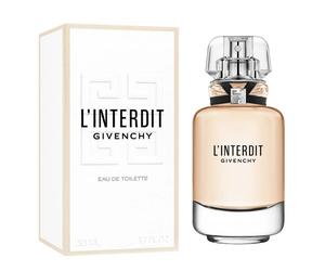 Givenchy L'interdit EDT - 50ml