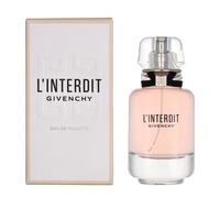 Givenchy L'interdit Edt Spray 50ml