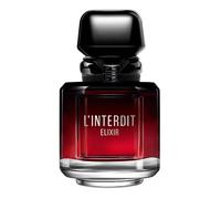 GIVENCHY L'interdit Elixir Eau de Parfum 80 ML Eau de Parfum Women's Perfumes