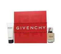 Givenchy L'Interdit Gift Set 50ml EDP + 150g Soap