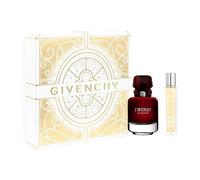 GIVENCHY - L'interdit Rouge 50ml Eau de Parfum Spray Gift Set for Women