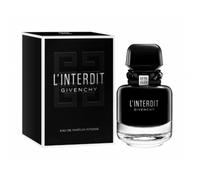 GIVENCHY L'Interdit Intense Eau De Parfum 50ml