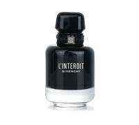 GIVENCHY L'Interdit Intense Eau De Parfum 80ml