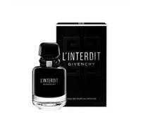 Givenchy L'Interdit Intense Eau de Parfum Women's Perfume Spray (35ml, 50ml, 80ml)