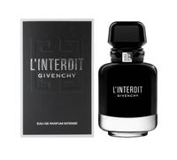 Givenchy L'Interdit Intense For Women Eau De Parfum 50ml Spray EDP