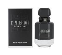 Givenchy L'Interdit Intense For Women Eau De Parfum 50ml Spray EDP