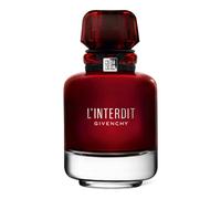 GIVENCHY Women's fragrances L'Interdit RougeEau de Parfum Spray