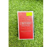 GIVENCHY L'Interdit Rouge 50 ML Eau de Parfum Women's Perfumes