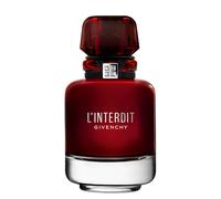 GIVENCHY - L'interdit Rouge 50ml Eau de Parfum Spray for Women