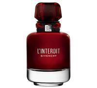 Givenchy L´INTERDIT RED eau de parfum spray 80 ml