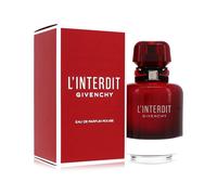 Givenchy L'interdit Rouge by Givenchy Eau De Parfum Spray 75ml for Women - 77 ml - n/a