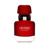 Givenchy L´INTERDIT RED eau de parfum spray 35 ml