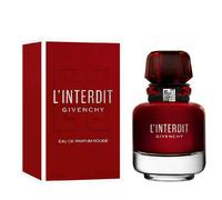 Givenchy L'Interdit Rouge Eau de Parfum - 35ml