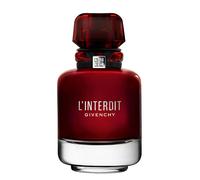 Givenchy L´INTERDIT RED eau de parfum spray 35 ml