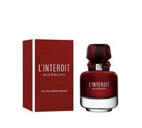 Givenchy L´INTERDIT RED eau de parfum spray 35 ml