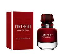 GIVENCHY L'Interdit Rouge Eau De Parfum 50ml