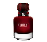 Givenchy L'Interdit Rouge Eau de Parfum 50ml Spray