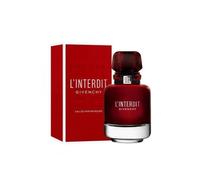 Givenchy L'Interdit Rouge Eau de Parfum 50ml Spray New & Sealed