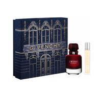 GIVENCHY - Christmas 2024 50ml L'Interdit Eau de Parfum Rouge Spray Gift Set for Women