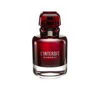 Givenchy L´INTERDIT RED eau de parfum spray 80 ml