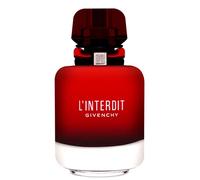 Givenchy L´INTERDIT RED eau de parfum spray 80 ml