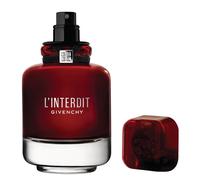 Givenchy L´INTERDIT RED eau de parfum spray 80 ml