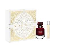 GIVENCHY L'interdit Rouge Eau De Parfum Set 50ml + 12.5ml