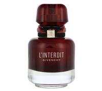Givenchy L´INTERDIT RED eau de parfum spray 35 ml