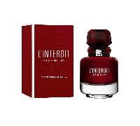 Givenchy L´INTERDIT RED eau de parfum spray 80 ml