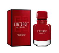 Givenchy L'Interdit Rouge Ultime