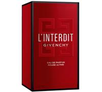 Givenchy L'Interdit Rouge Ultime