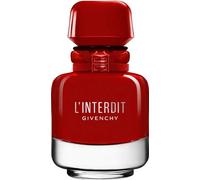 Givenchy L'Interdit Rouge Ultime