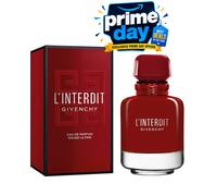 Givenchy L'interdit Eau de Parfum Rouge Ultime - 50ml