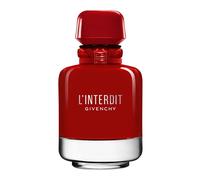GIVENCHY L'Interdit Rouge Ultime 80 ML Eau de Parfum Women's Perfumes