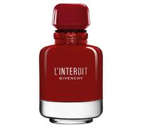 Givenchy L'interdit Eau de Parfum Rouge Ultime - 80ml