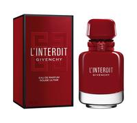 Givenchy L'Interdit Rouge Ultime Eau De Parfum