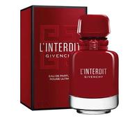Givenchy L'interdit Eau de Parfum Rouge Ultime - 35ml