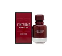 Givenchy L'interdit Eau de Parfum Rouge Ultime - 50ml