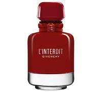 GIVENCHY L'Interdit Rouge Ultime Eau De Parfum 80ml