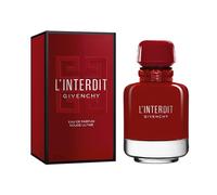 Givenchy L'interdit Eau de Parfum Rouge Ultime - 80ml